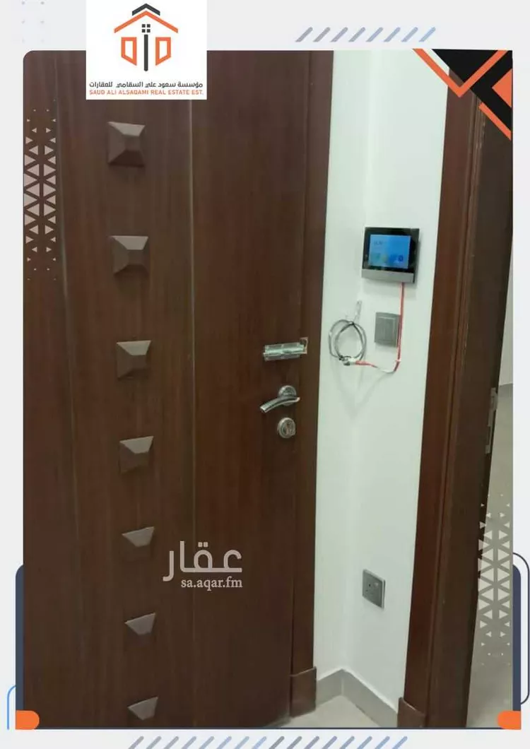 شقة للإيجار في شارع الحسو, حي الملقا, مدينة الرياض, منطقة الرياض صورة 4