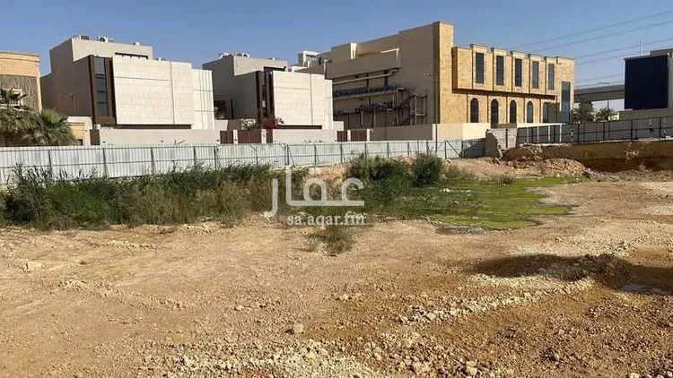 أرض للبيع في شارع القبيل, حي الندى, مدينة الرياض, منطقة الرياض صورة 5