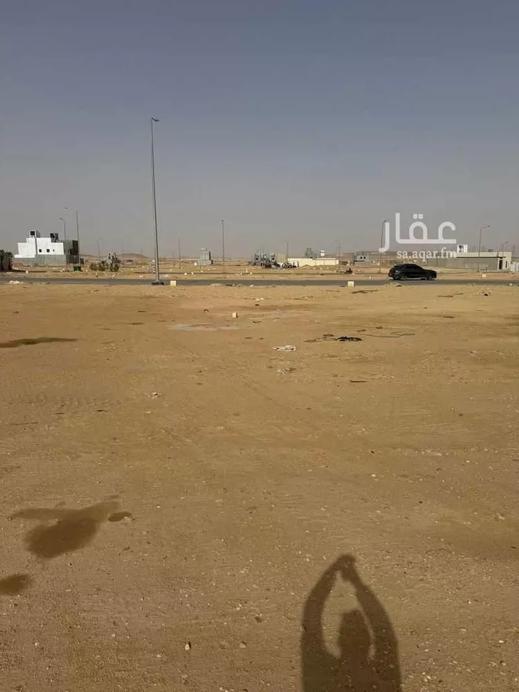 أرض للبيع في شارع محمد, حي المرجان, مدينة الرياض, منطقة الرياض صورة 4