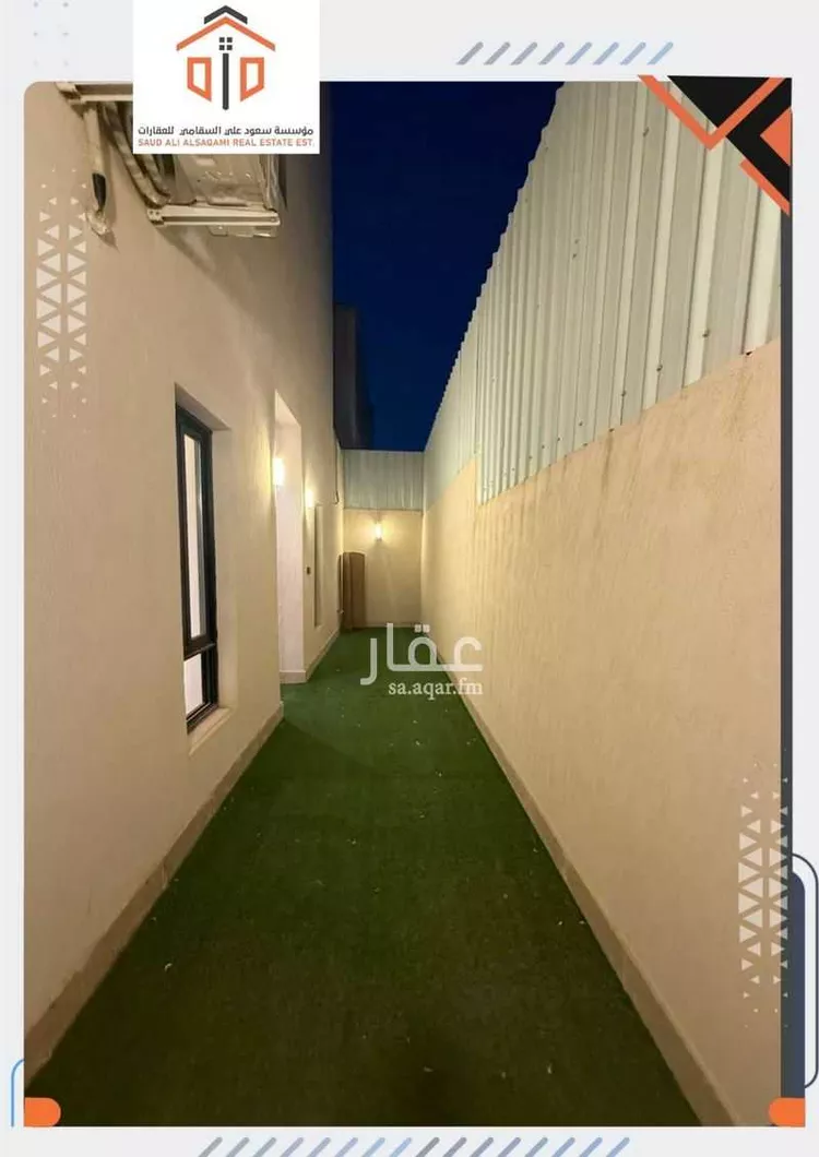 دور للإيجار في شارع ابن هميم, حي السويدي, مدينة الرياض, منطقة الرياض 22