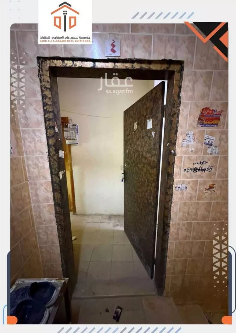شقة للإيجار في شارع الفيروز أبادي, حي الشميسي, مدينة الرياض, منطقة الرياض صورة 2