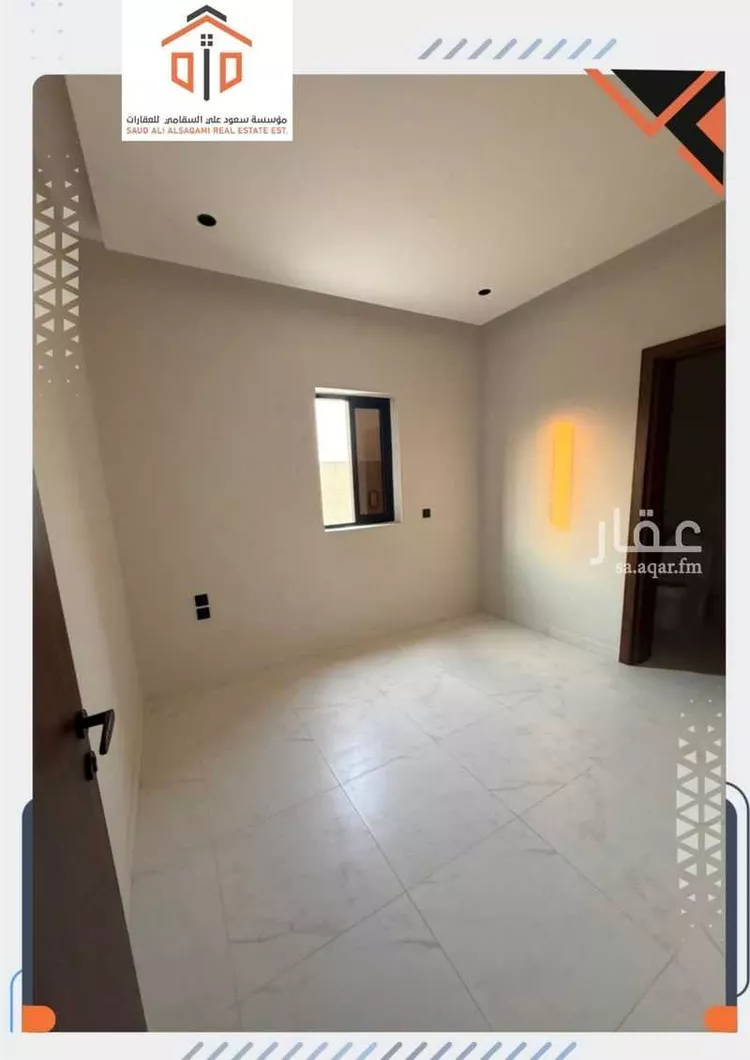 شقة للإيجار في شارع سويد بن صخر, حي البديعة, مدينة الرياض, منطقة الرياض 6