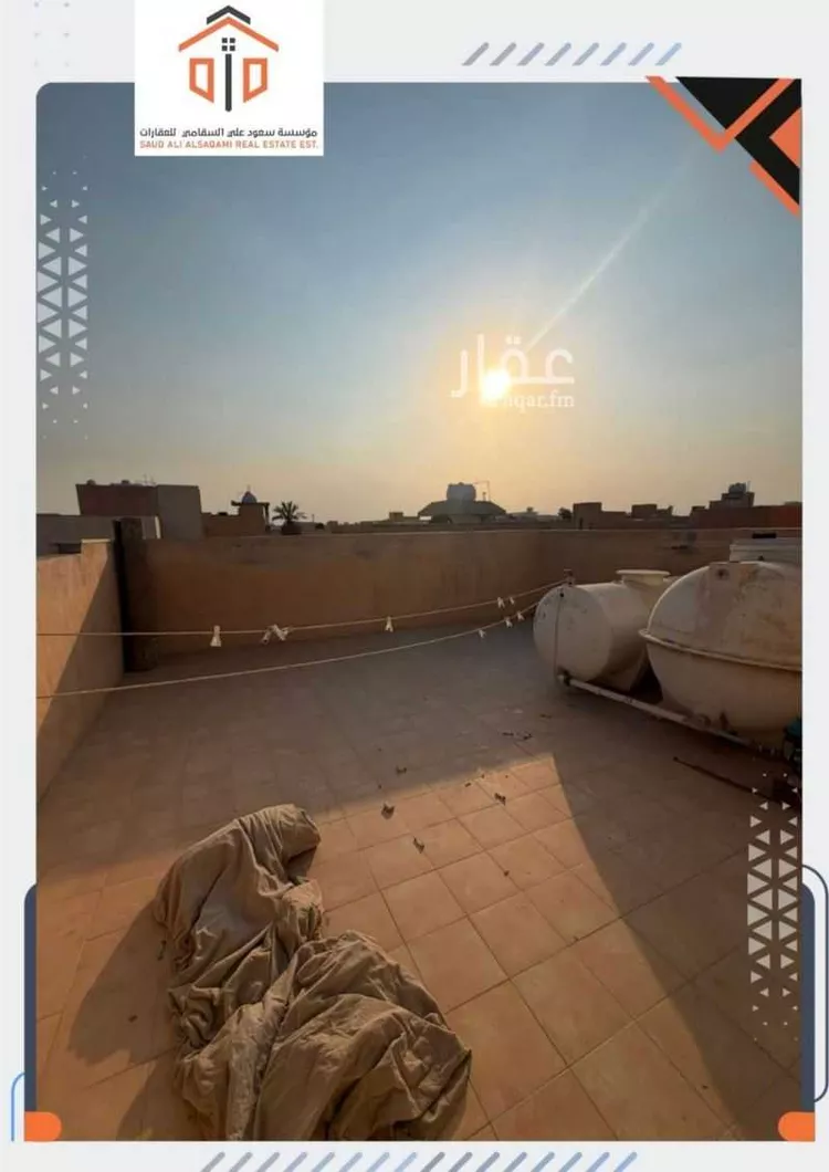 فيلا للبيع في شارع عطية بن جنادة, حي البديعة, مدينة الرياض, منطقة الرياض 8