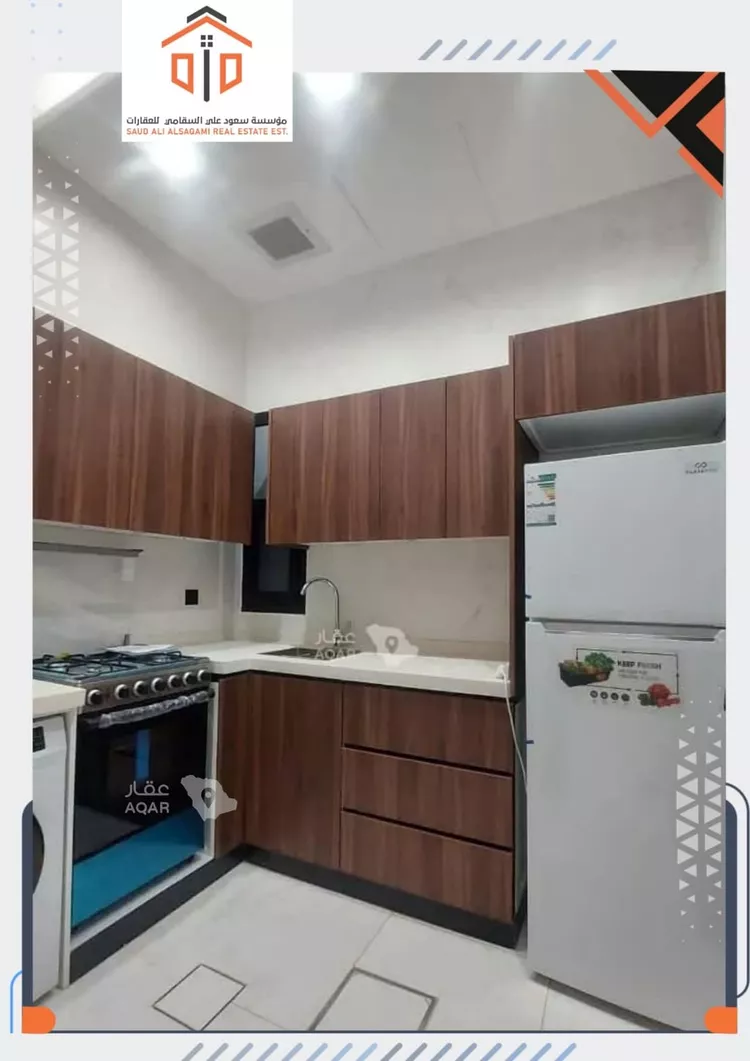 Apartment for Rent in Riyadh Al Badi'ah 11