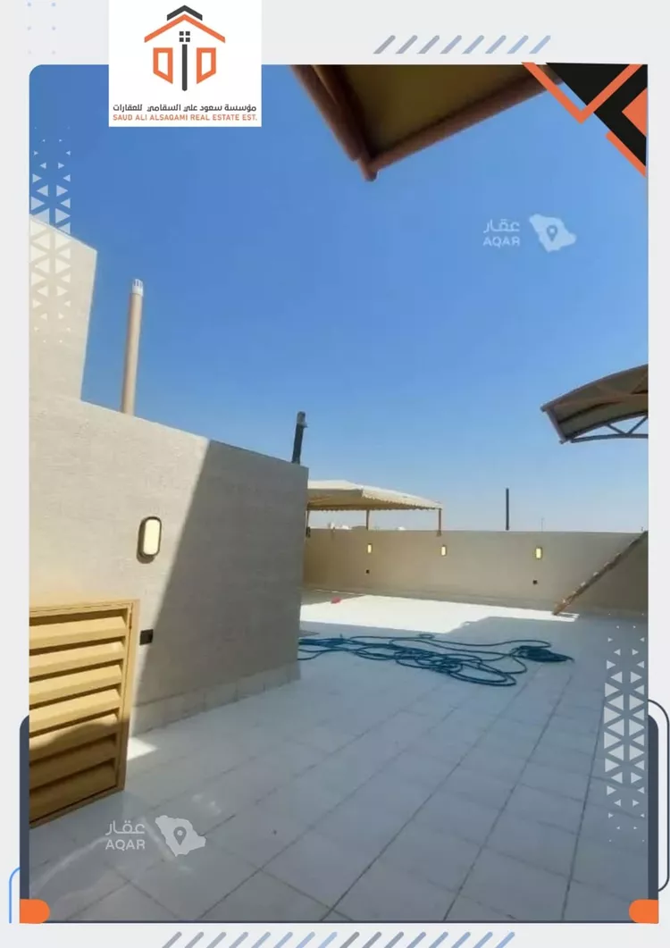 Building for Rent in Riyadh Al Badi'ah 15