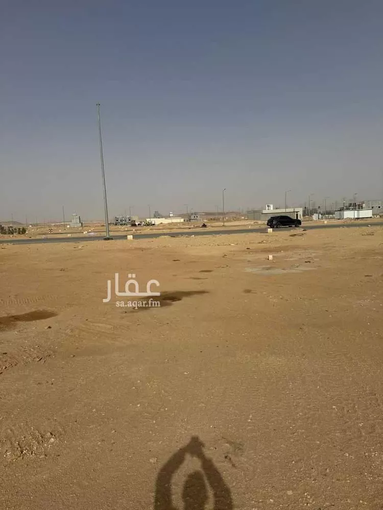 أرض للبيع في شارع محمد, حي المرجان, مدينة الرياض, منطقة الرياض صورة 5