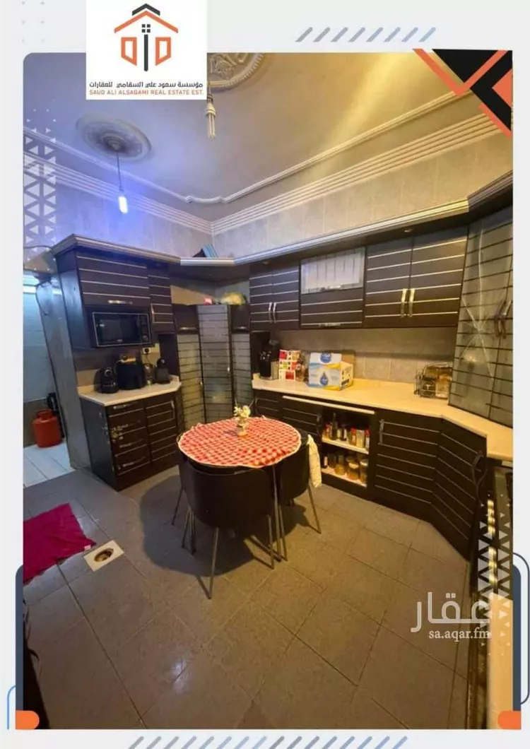 فيلا للبيع في شارع عطية بن جنادة, حي البديعة, مدينة الرياض, منطقة الرياض 9