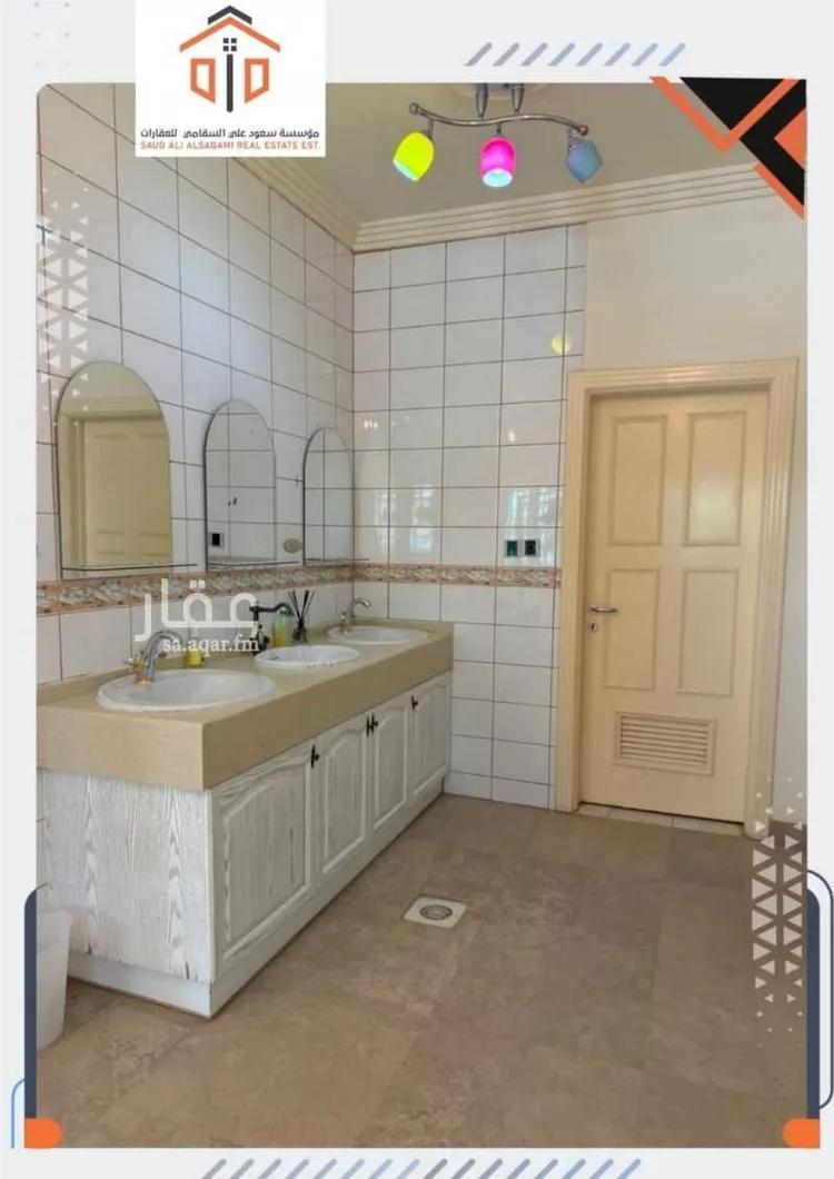 استراحة للبيع في شارع عبدالحي بن العماد, حي الرمال, مدينة الرياض, منطقة الرياض 13