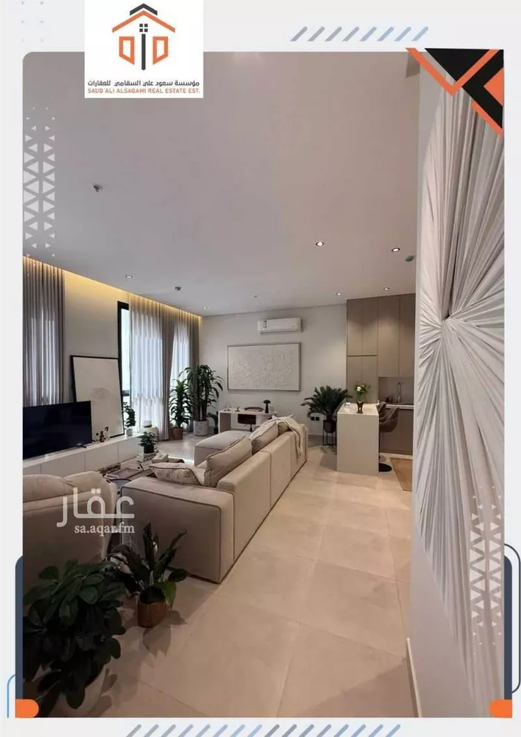 شقة للإيجار في شارع عثمان بن عفان, حي النرجس, مدينة الرياض, منطقة الرياض 11