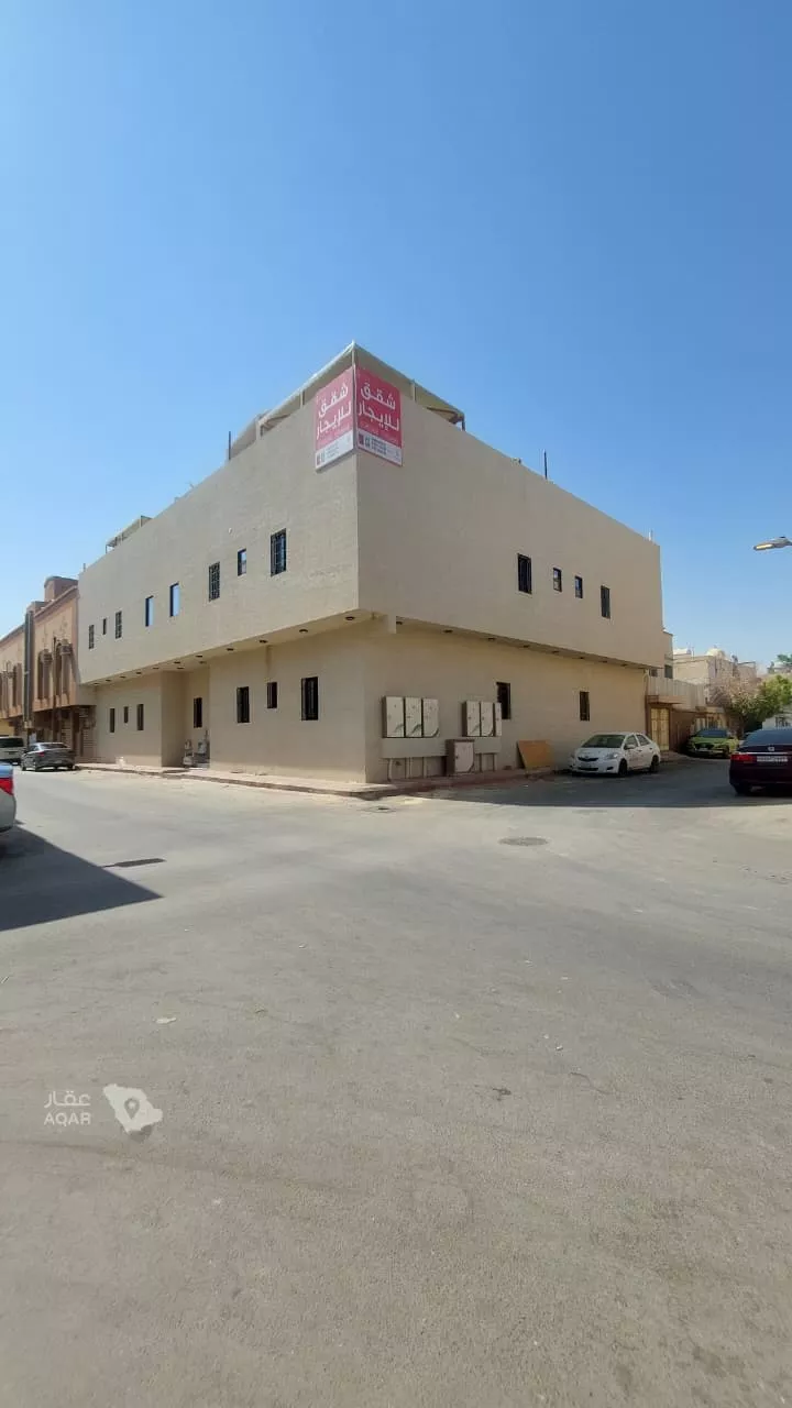 Apartment for Rent in Riyadh Al Badi'ah