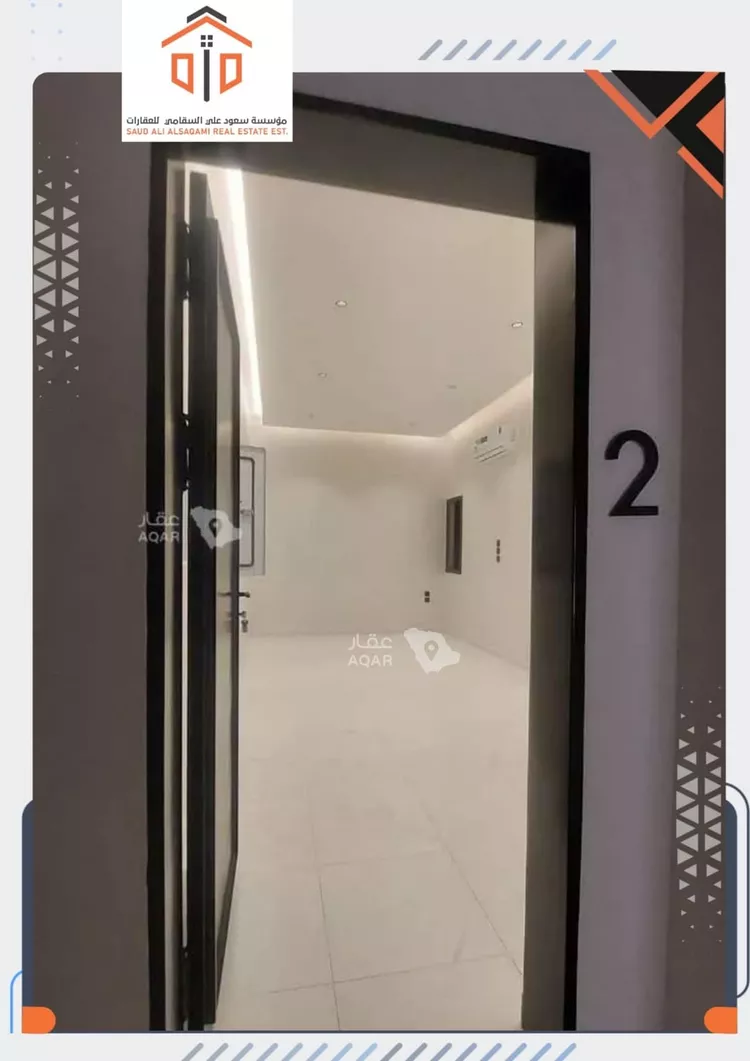 Apartment for Rent in Riyadh Al Badi'ah 2