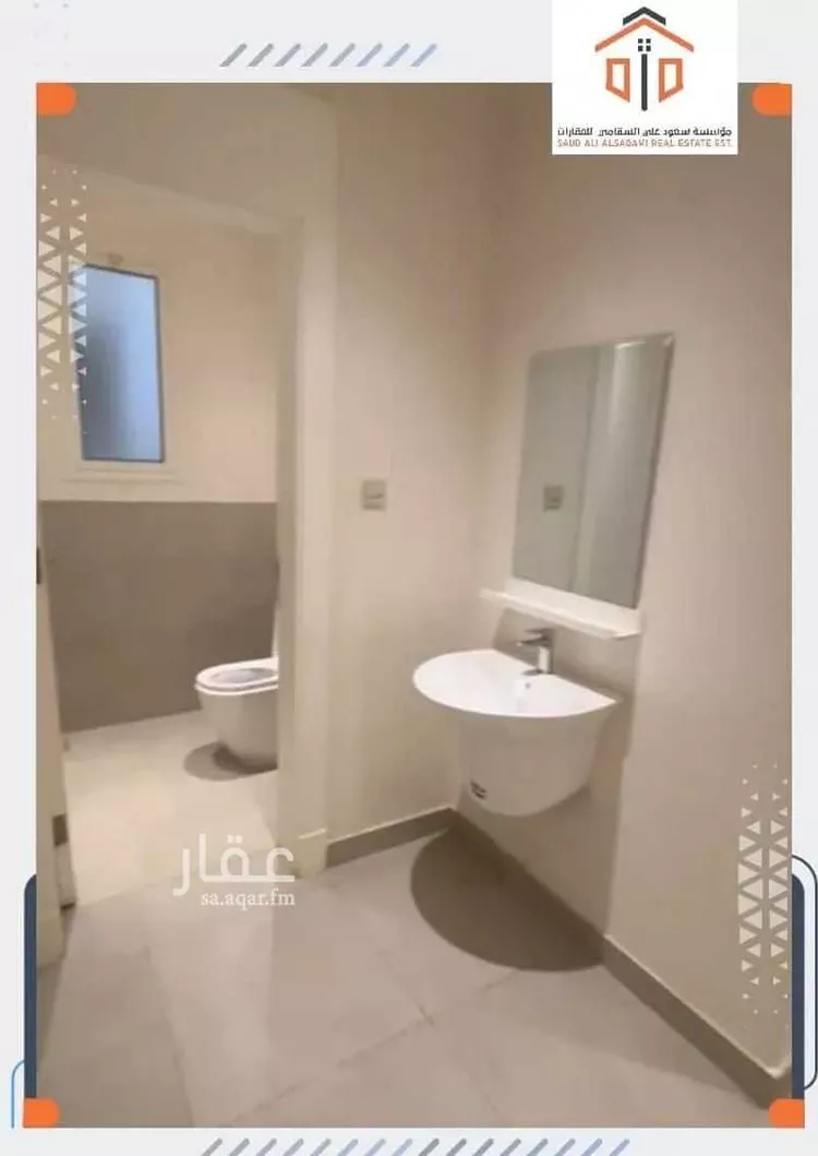 شقة للإيجار في شارع الأمير عبدالعزيز بن محمد بن عياف, حي الياسمين, مدينة الرياض, منطقة الرياض صورة 5