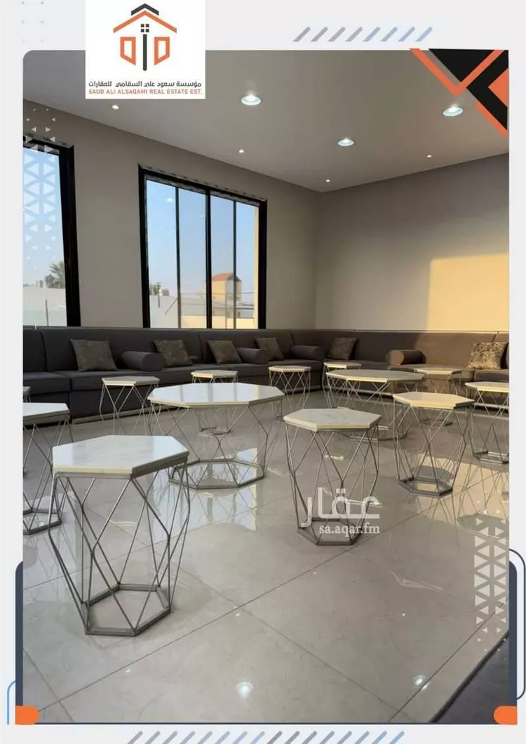 استراحة للبيع في شارع الحريش التميمي العنبري, حي قريه ديراب, مدينة قريه ديراب, منطقة الرياض صورة 3