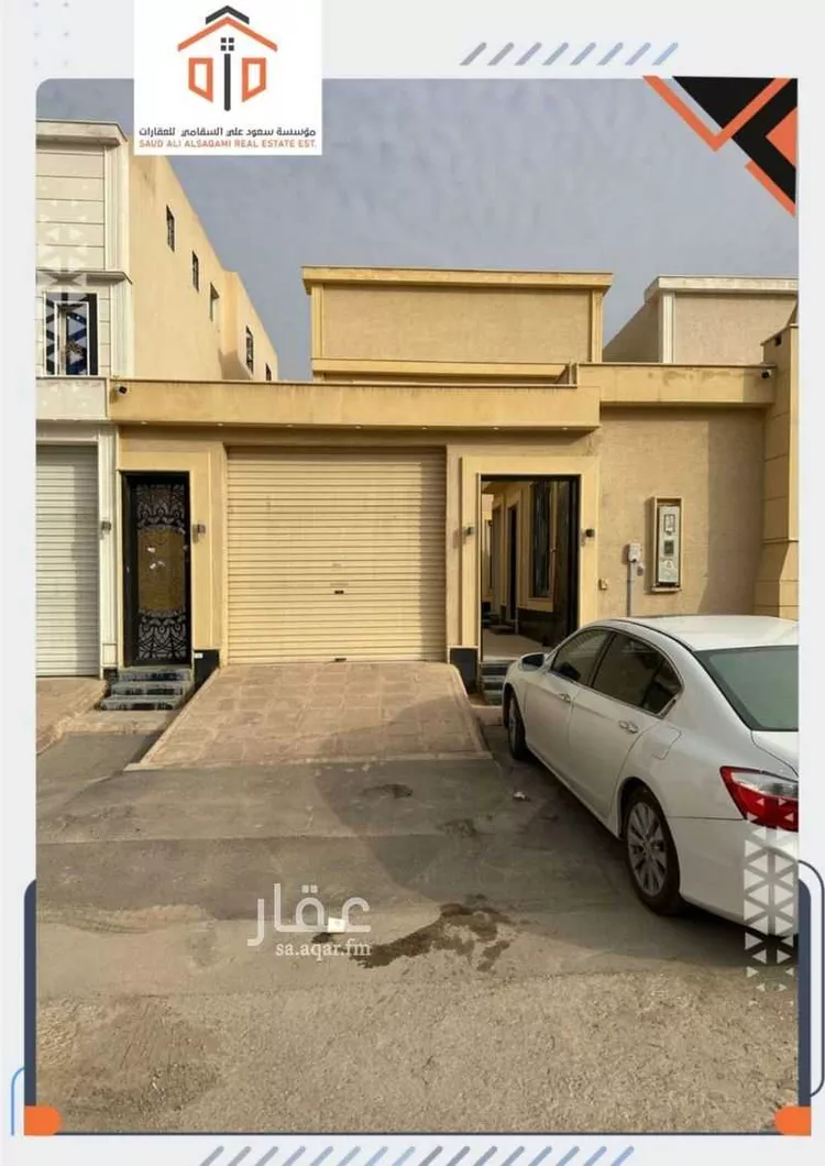 فيلا للإيجار في شارع أبي عبدالله الصقلي, حي عكاظ, مدينة الرياض, منطقة الرياض صورة 3