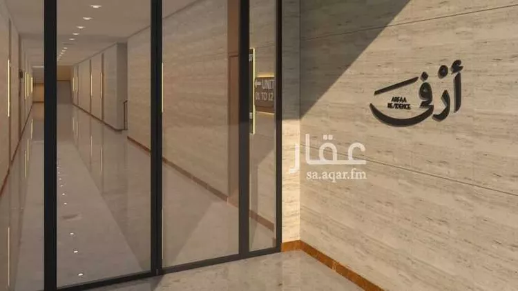 شقة للبيع في شارع إبراهيم بن عيدان, حي البديعة, مدينة الرياض, منطقة الرياض صورة 5