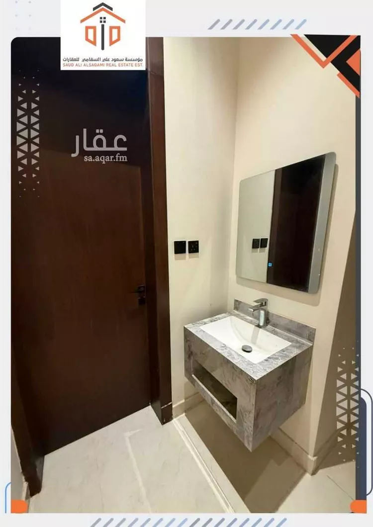 دور للإيجار في شارع ابن هميم, حي السويدي, مدينة الرياض, منطقة الرياض 19