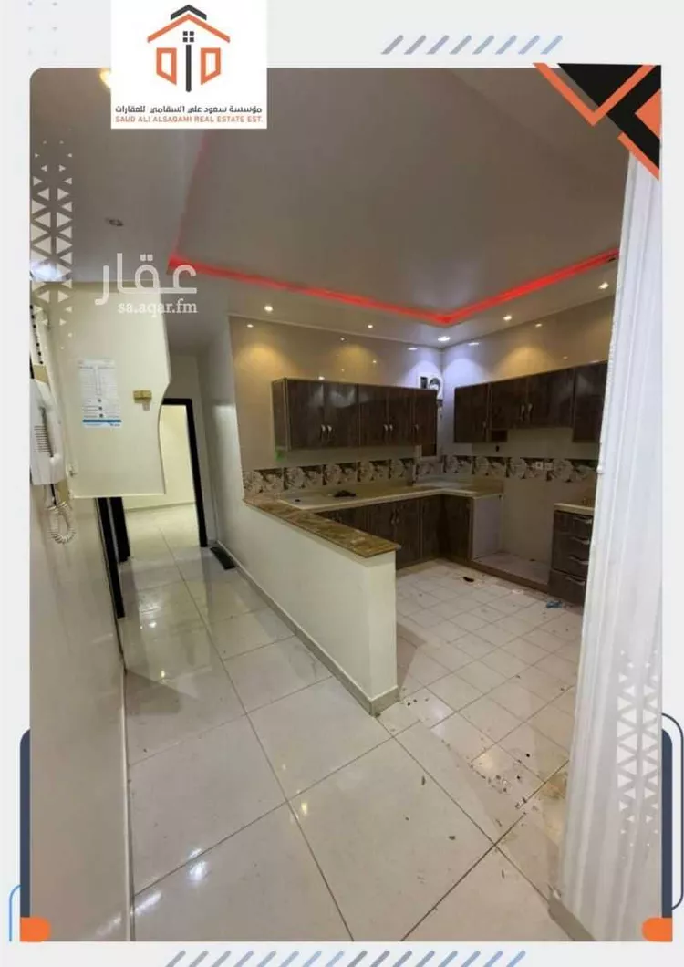 Apartment for Rent in Riyadh Dhahrat Namar صورة 4