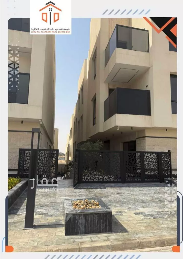 Apartment for Rent in Riyadh An Narjis صورة 4