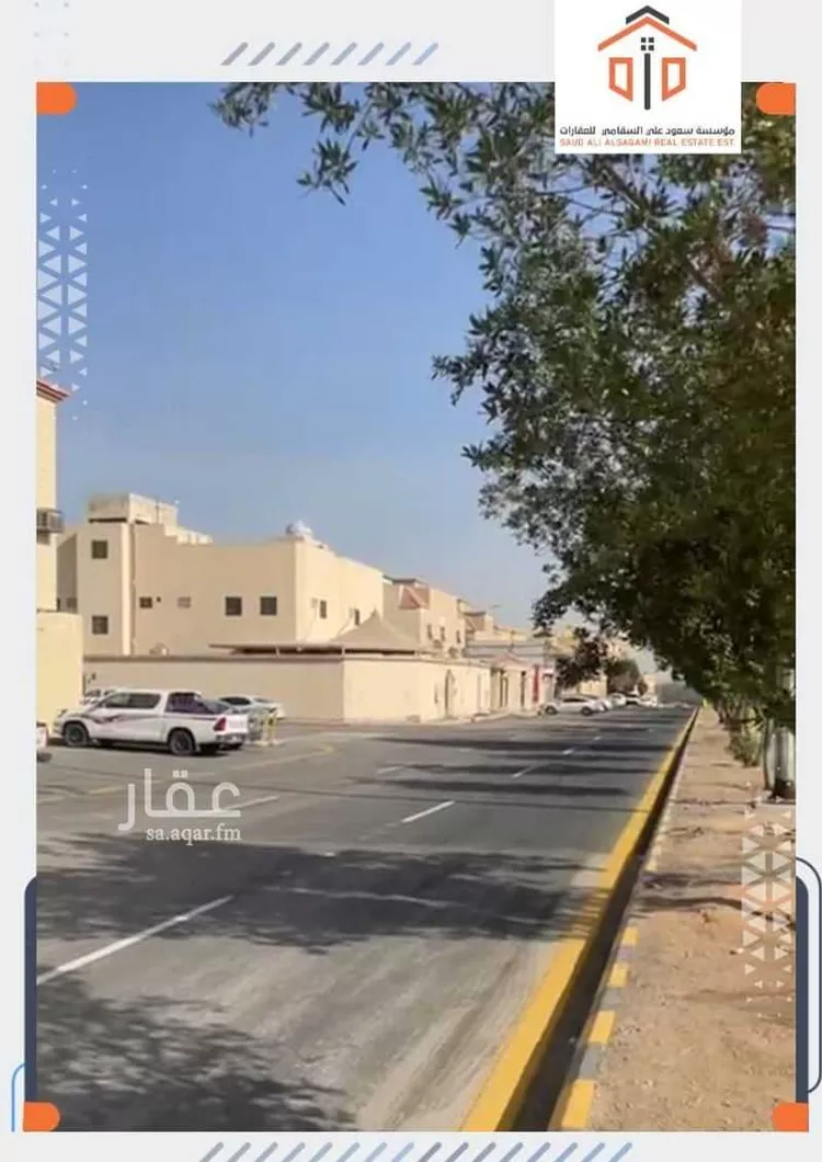 عمارة للبيع في شارع الكتاب, حي بدر, مدينة الرياض, منطقة الرياض صورة 3