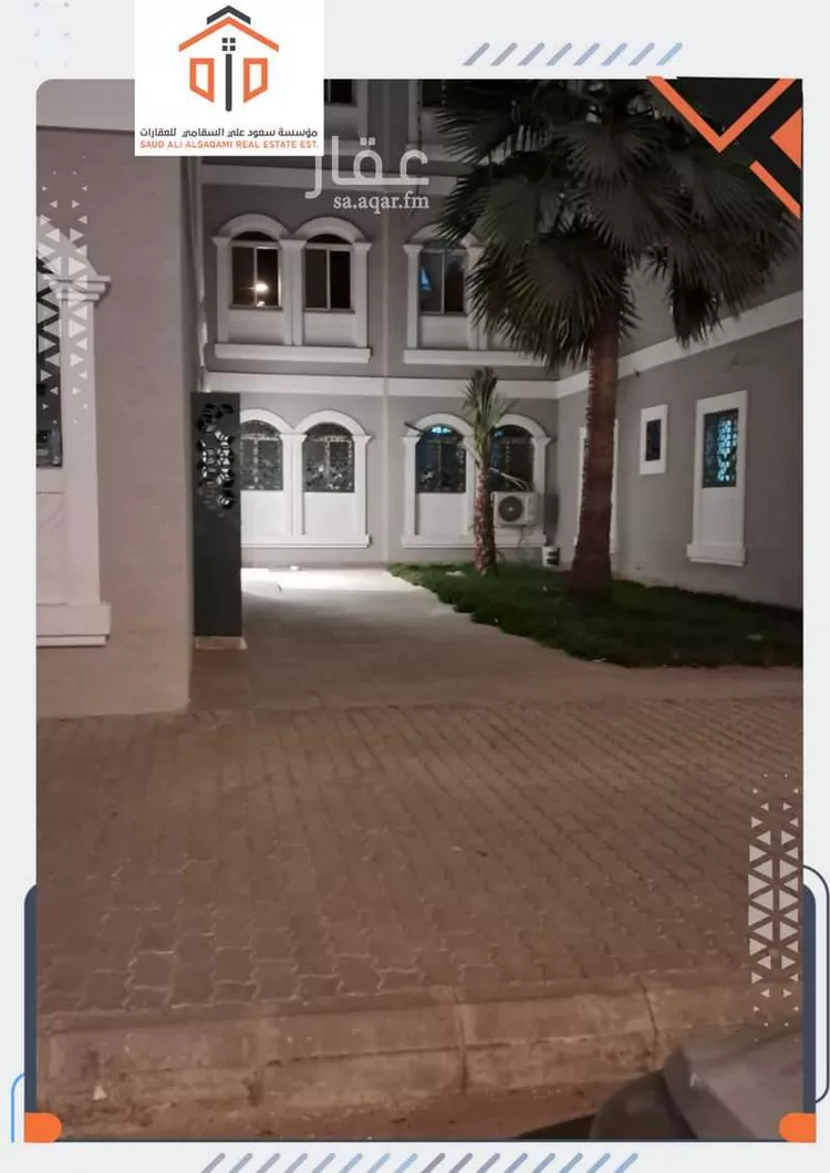 شقة للإيجار في شارع الحسو, حي الملقا, مدينة الرياض, منطقة الرياض صورة 3