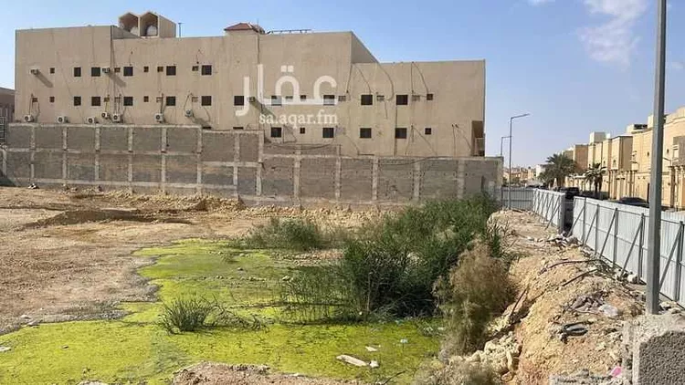 أرض للبيع في شارع القبيل, حي الندى, مدينة الرياض, منطقة الرياض صورة 3