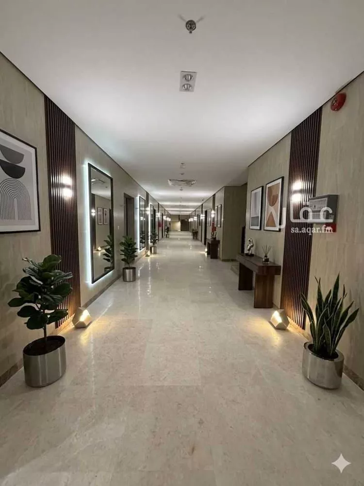 شقة للبيع في شارع إبراهيم بن عيدان, حي البديعة, مدينة الرياض, منطقة الرياض