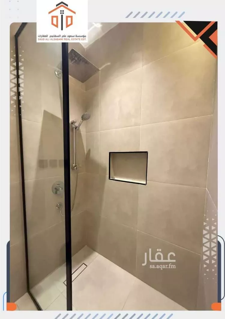 شقة للإيجار في شارع عثمان بن عفان, حي النرجس, مدينة الرياض, منطقة الرياض 23