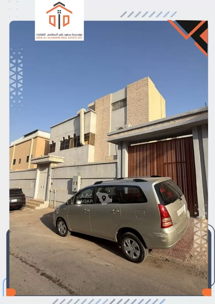 فيلا للبيع في شارع ابن الصاحب, حي سلطانة, مدينة الرياض, منطقة الرياض 3