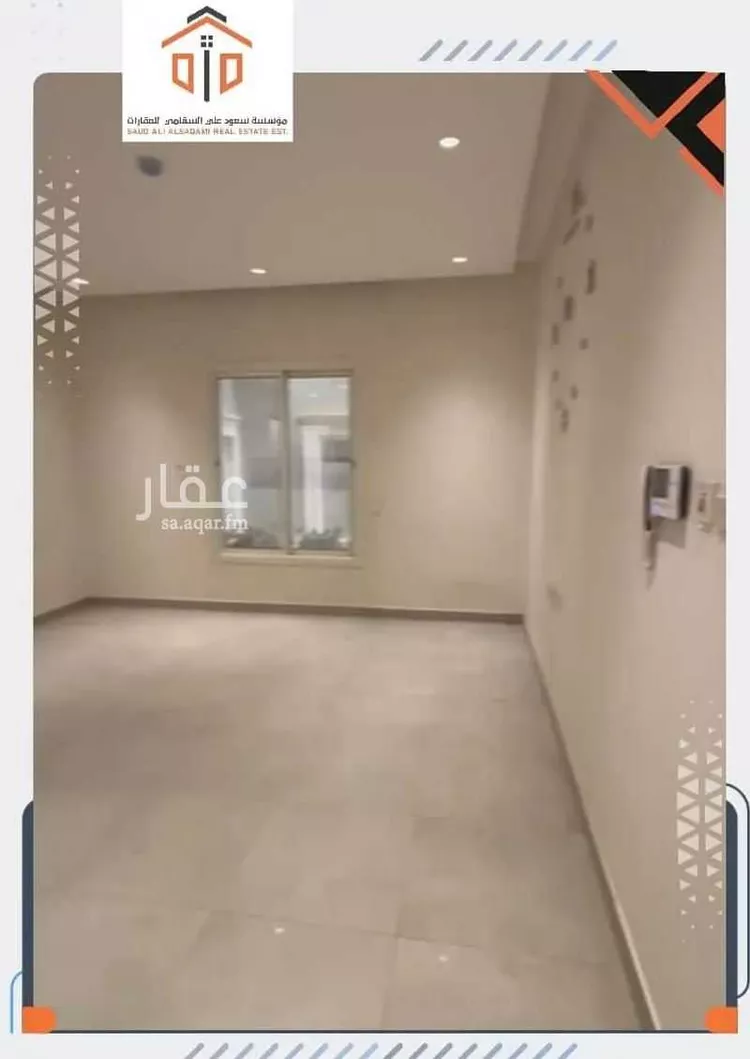 شقة للإيجار في شارع الأمير عبدالعزيز بن محمد بن عياف, حي الياسمين, مدينة الرياض, منطقة الرياض صورة 4