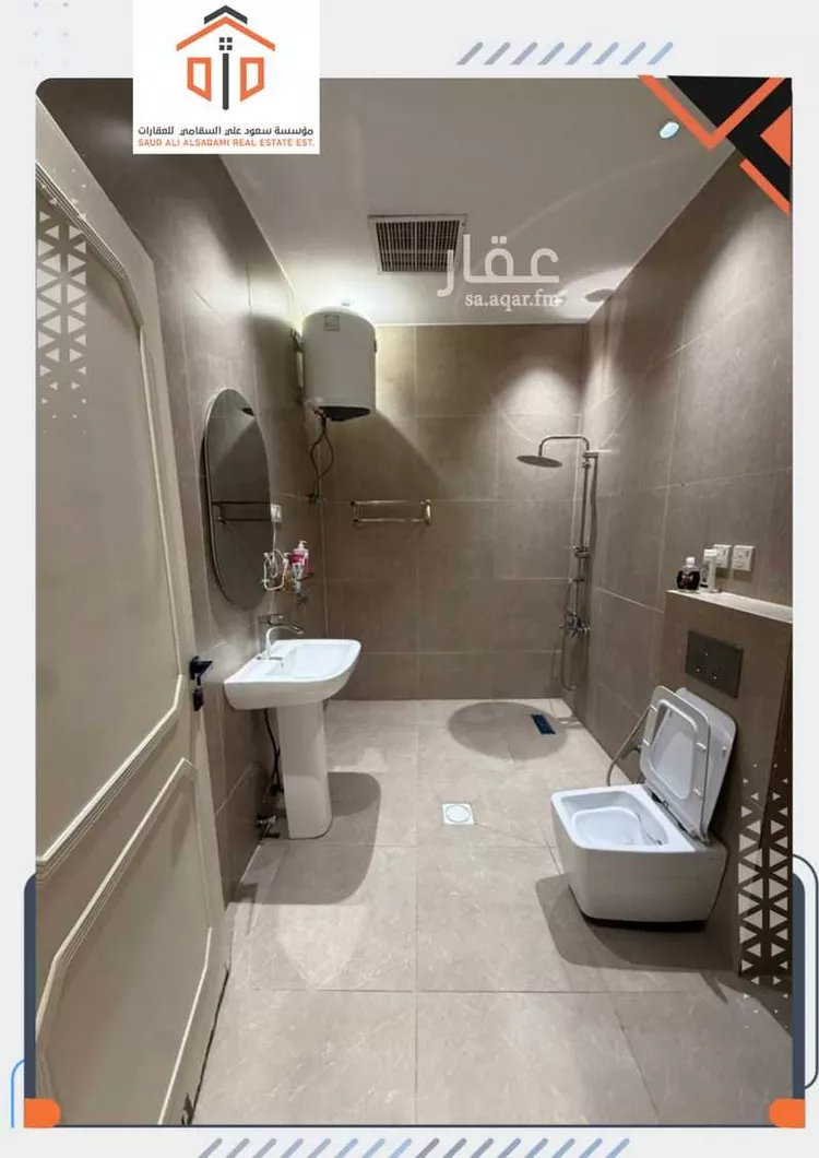 استراحة للبيع في شارع الامام ابي حنيفة, حي ظهرة العودة شرق, مدينة الدرعية, منطقة الرياض صورة 3