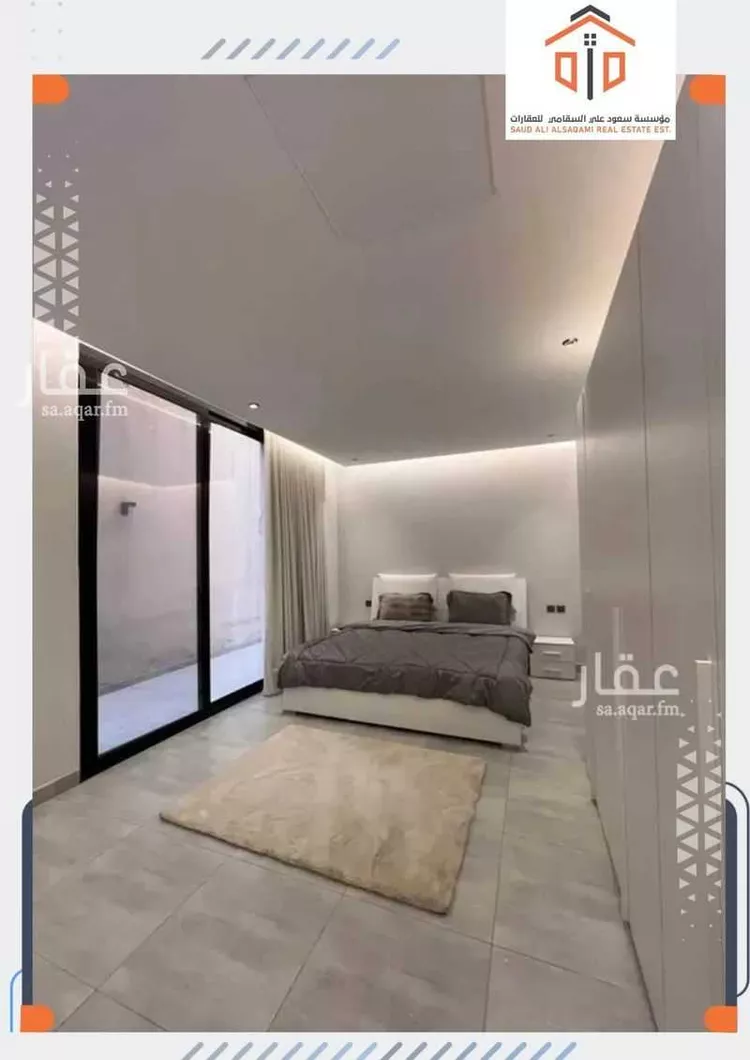 شقة للإيجار في شارع عشيرة سدير, حي الرائد, مدينة الرياض, منطقة الرياض صورة 3