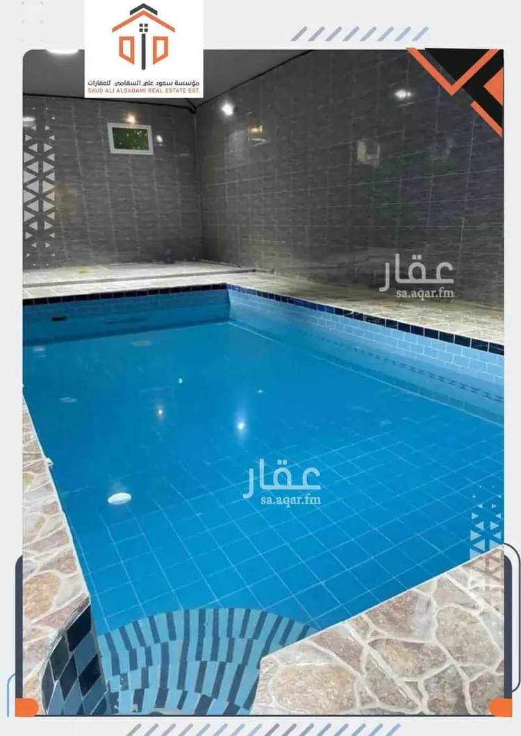 استراحة للبيع في حي قريه ديراب, مدينة قريه ديراب, منطقة الرياض صورة 4