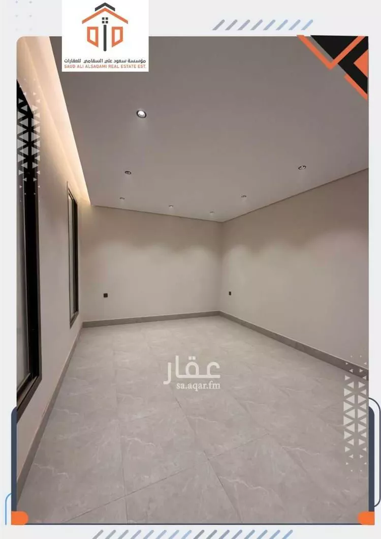 دور للإيجار في شارع عبدالرحمن البهكلي, حي الرمال, مدينة الرياض, منطقة الرياض صورة 3