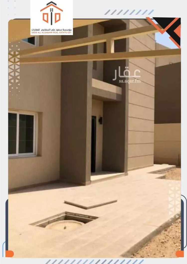 فيلا للإيجار في شارع أحمد البصري, حي مطار الملك خالد الدولي, مدينة الرياض, منطقة الرياض صورة 3