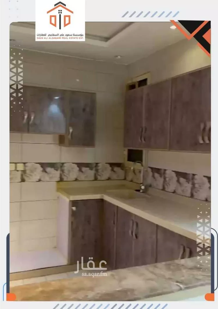 شقة للإيجار في شارع أبي سعيد النقاش, حي العوالي, مدينة الرياض, منطقة الرياض صورة 3