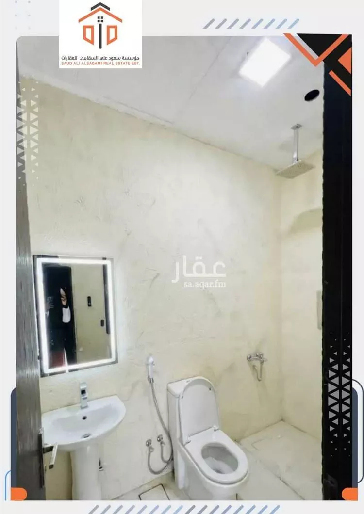 شقة للإيجار في شارع سويد بن صخر, حي البديعة, مدينة الرياض, منطقة الرياض 11