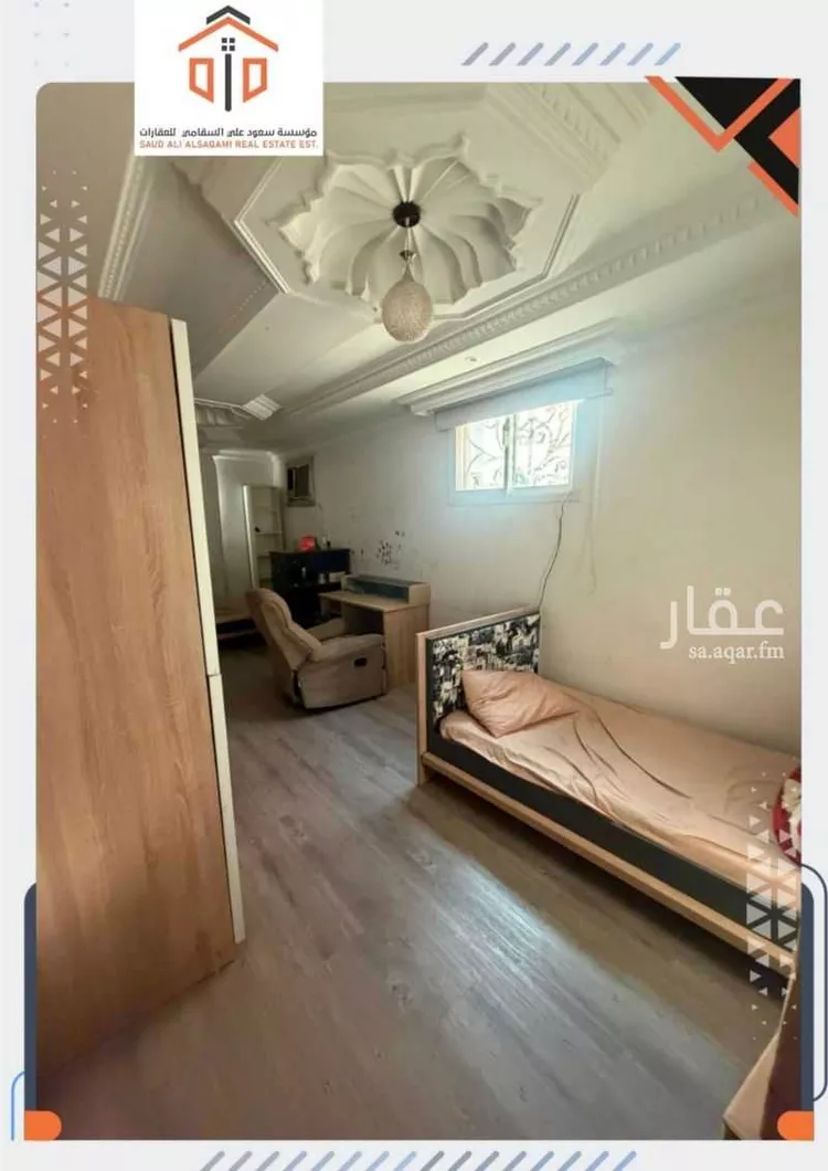 فيلا للبيع في شارع عطية بن جنادة, حي البديعة, مدينة الرياض, منطقة الرياض 11