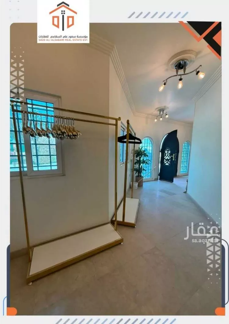 استراحة للبيع في شارع عبدالحي بن العماد, حي الرمال, مدينة الرياض, منطقة الرياض صورة 4