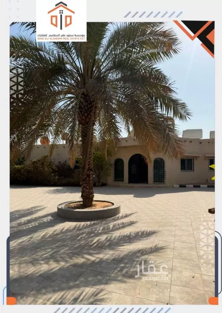 استراحة للبيع في شارع عبدالحي بن العماد, حي الرمال, مدينة الرياض, منطقة الرياض 22