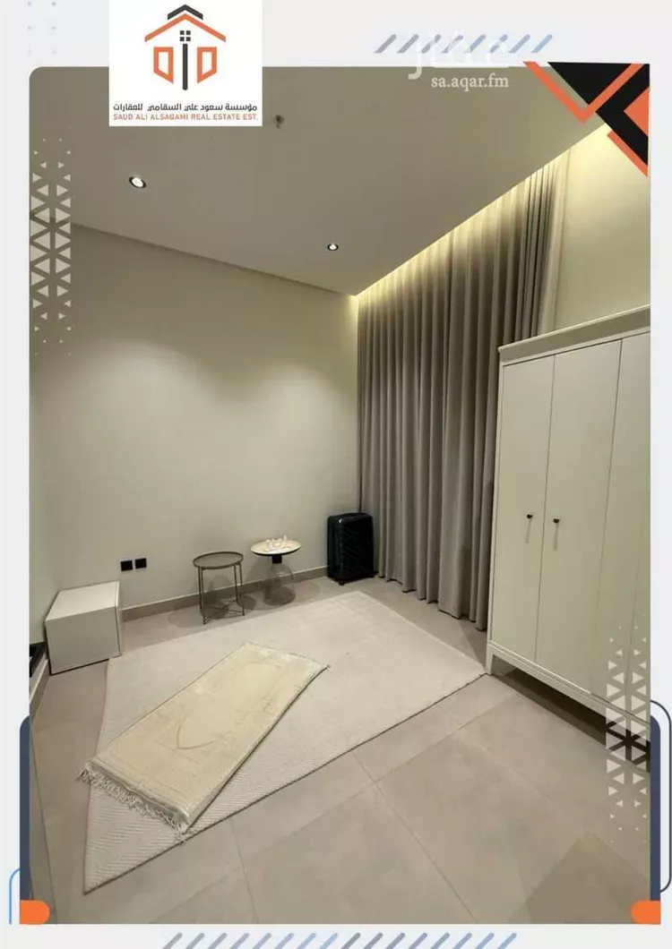 شقة للإيجار في شارع عثمان بن عفان, حي النرجس, مدينة الرياض, منطقة الرياض 17