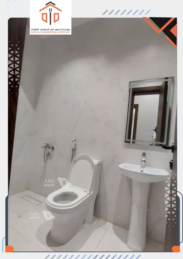 شقة للإيجار في شارع سويد بن صخر, حي البديعة, مدينة الرياض, منطقة الرياض 14
