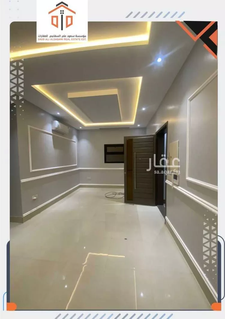 شقة للإيجار في شارع ابراهيم عبداللطيف ال الشيخ, حي عليشة, مدينة الرياض, منطقة الرياض صورة 3