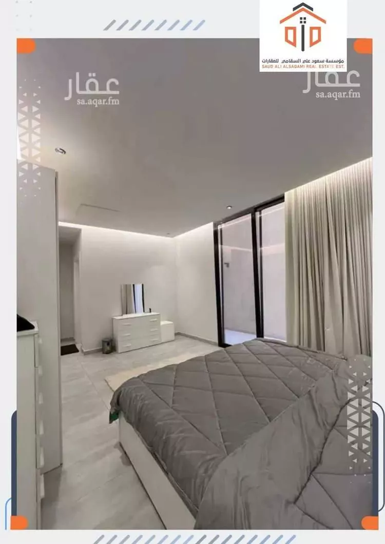 شقة للإيجار في شارع عشيرة سدير, حي الرائد, مدينة الرياض, منطقة الرياض صورة 5