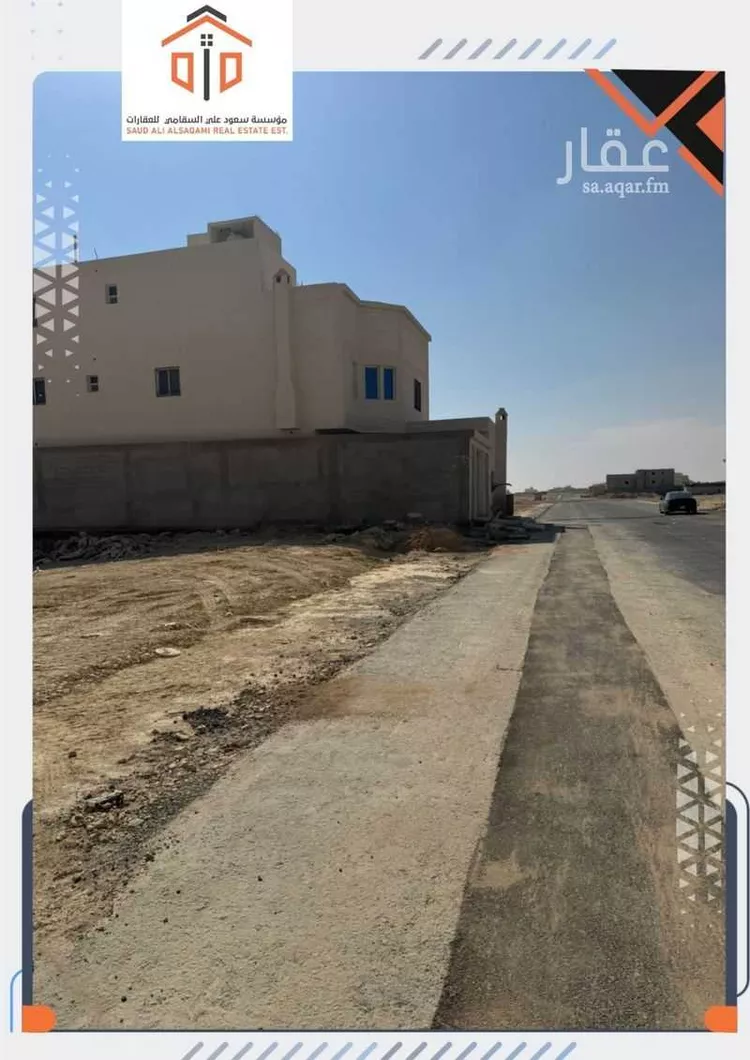 أرض للبيع في حي ضاحية نمار, مدينة الرياض, منطقة الرياض صورة 2