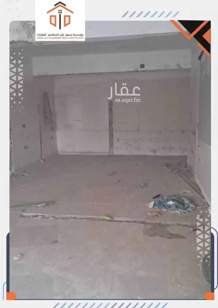 عمارة للإيجار في شارع أبي هيشة, حي العريجاء الأوسط, مدينة الرياض, منطقة الرياض صورة 3