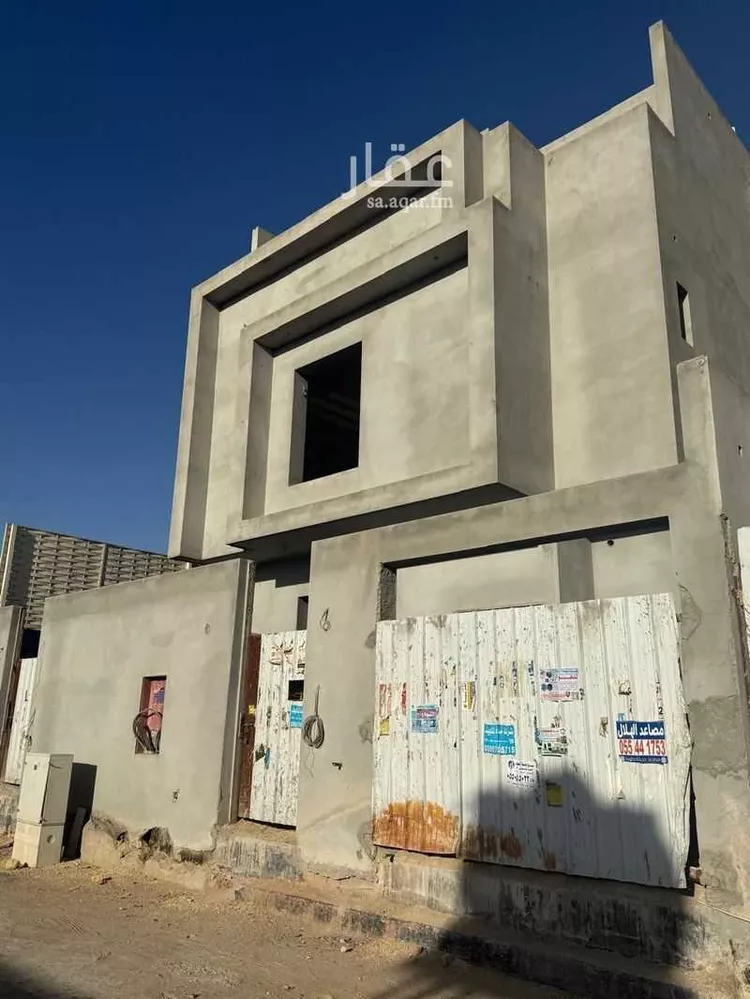 فيلا للبيع في شارع عبدالله بن حسان, حي القيروان, مدينة الرياض, منطقة الرياض صورة 3