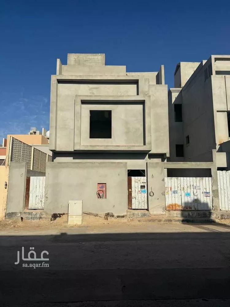 فيلا للبيع في شارع عبدالله بن حسان, حي القيروان, مدينة الرياض, منطقة الرياض صورة 5