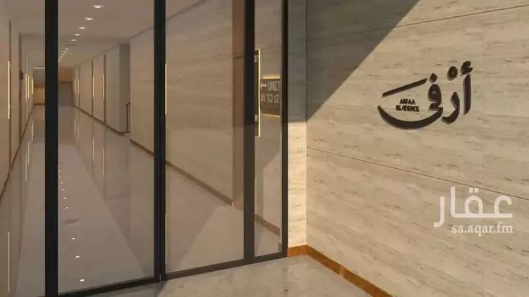 عمارة للبيع في شارع إبراهيم بن عيدان, حي البديعة, مدينة الرياض, منطقة الرياض صورة 4