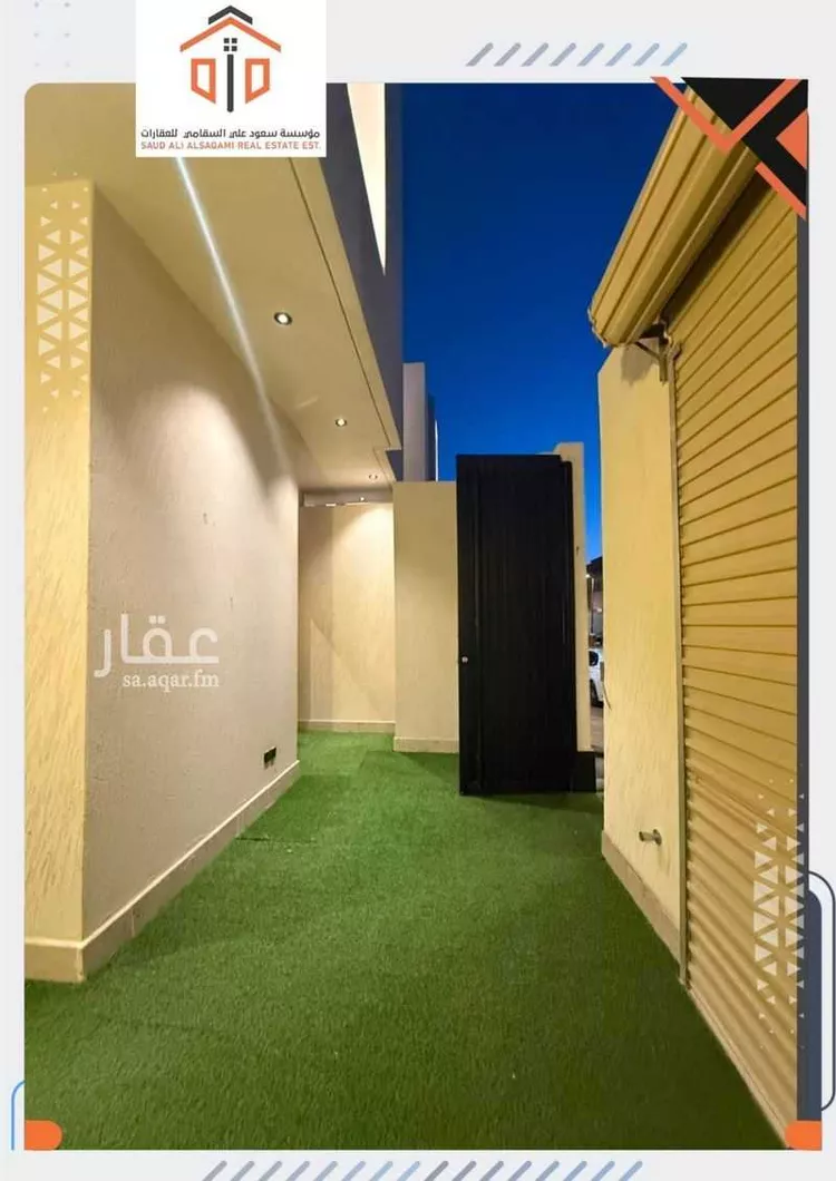 Floor for Rent in Riyadh Sultanah صورة 3