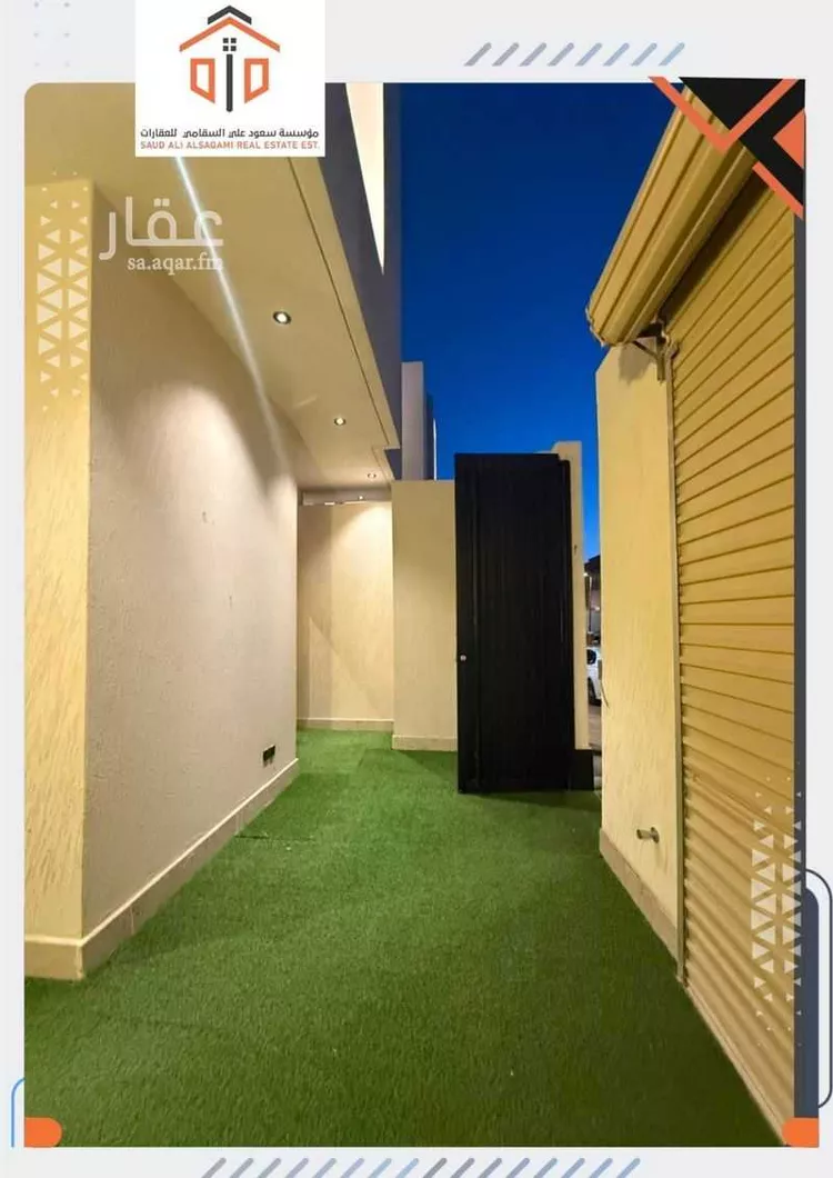 دور للإيجار في شارع ابن هميم, حي السويدي, مدينة الرياض, منطقة الرياض صورة 3